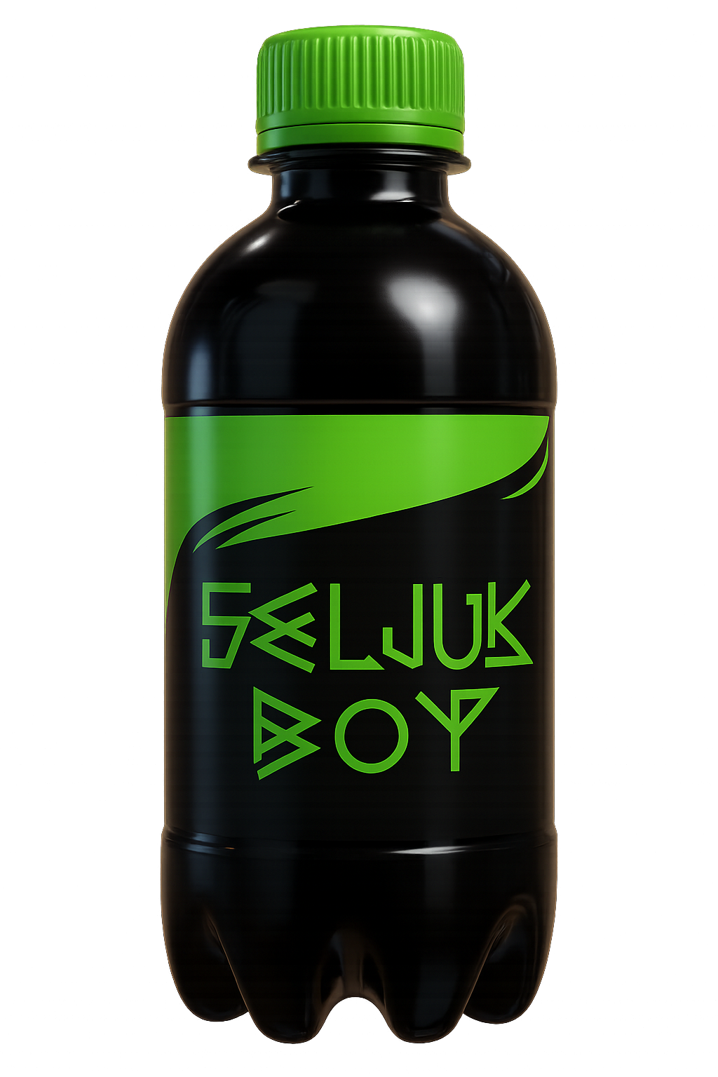 Seljukboy Bottle